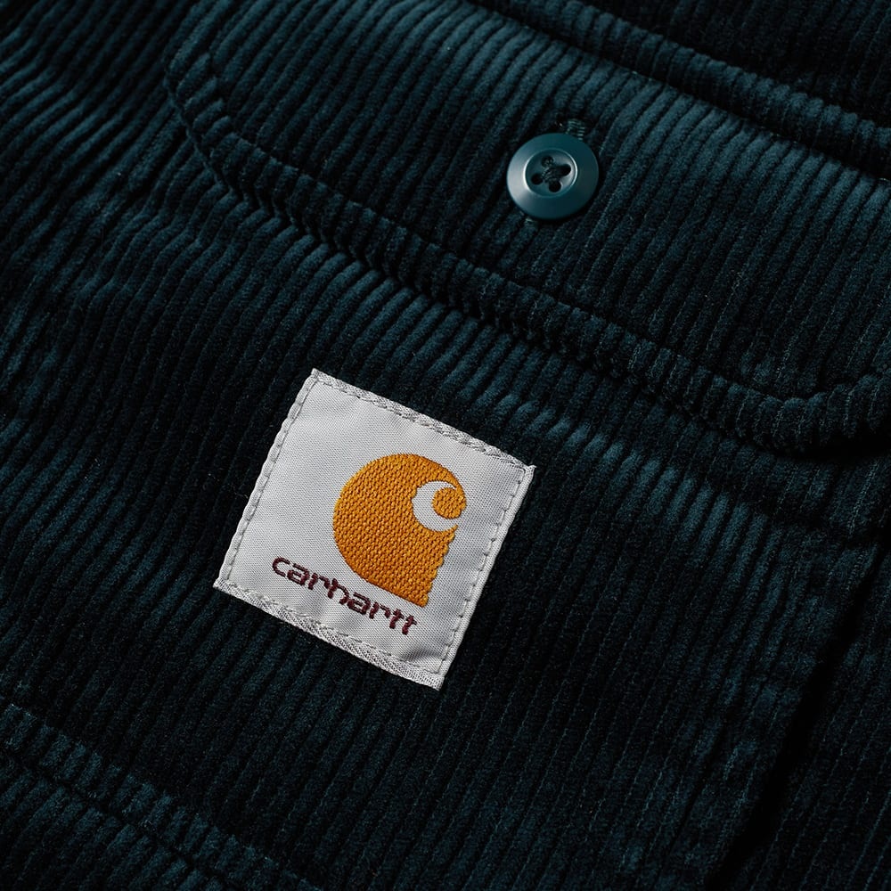 Carhartt WIP Whitsome Corduroy Shirt Jacket - 3