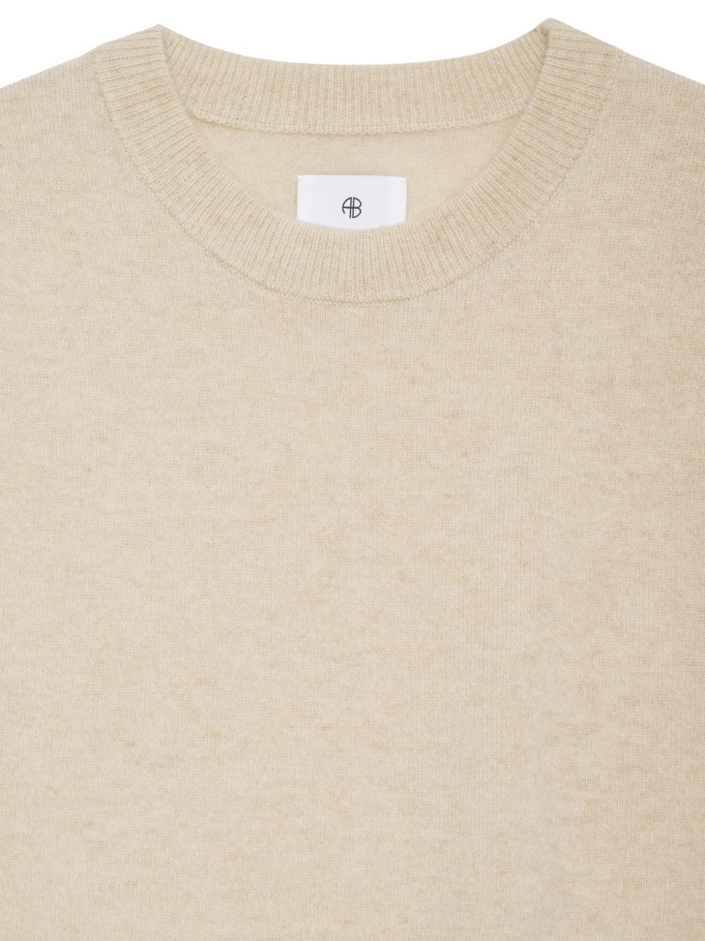 Ronan knit vest - 4