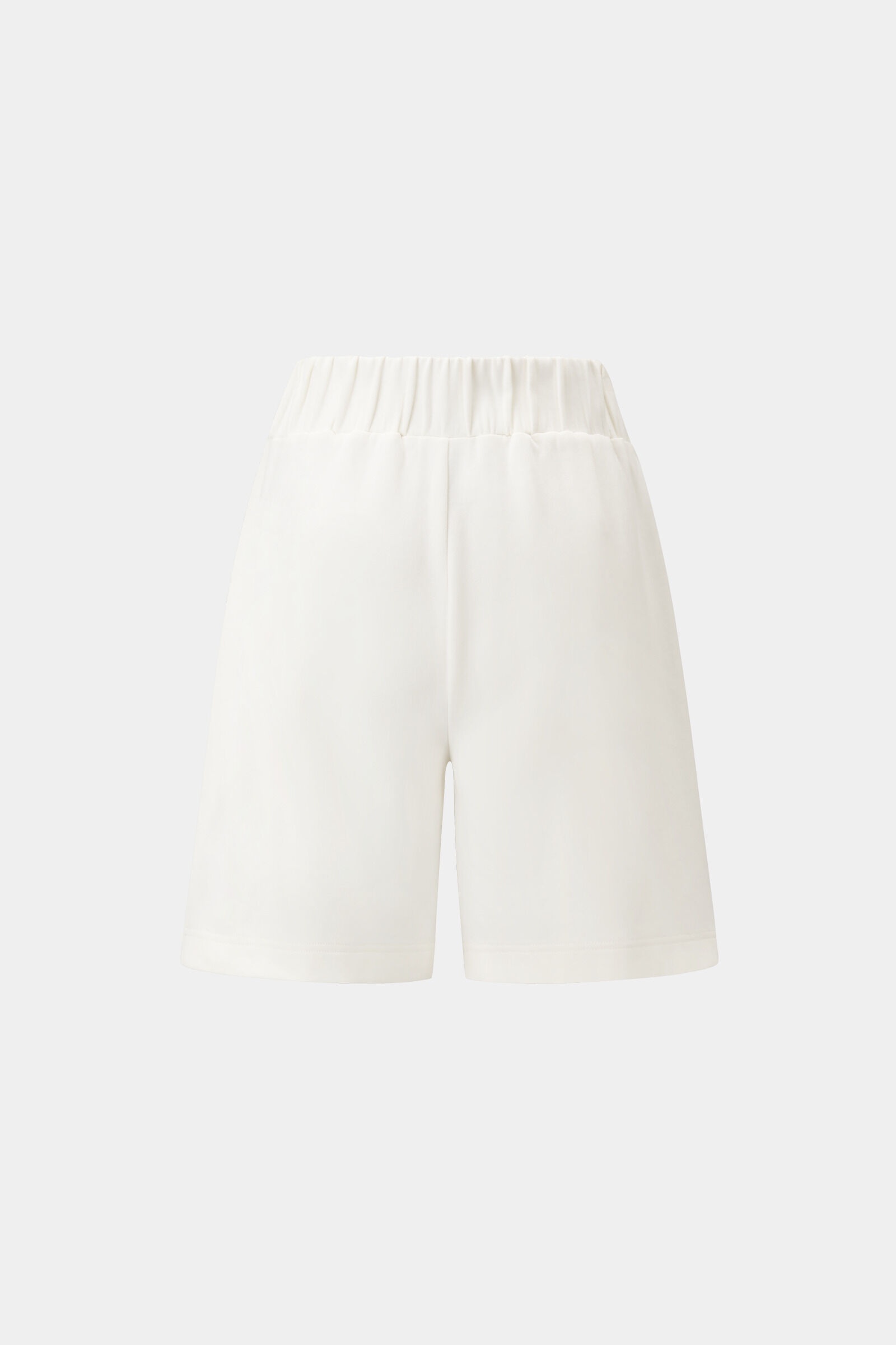 Fea jersey shorts in Off-White - 6