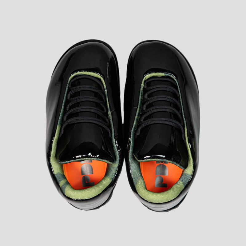 NUVOLA MERCURY METAL 3