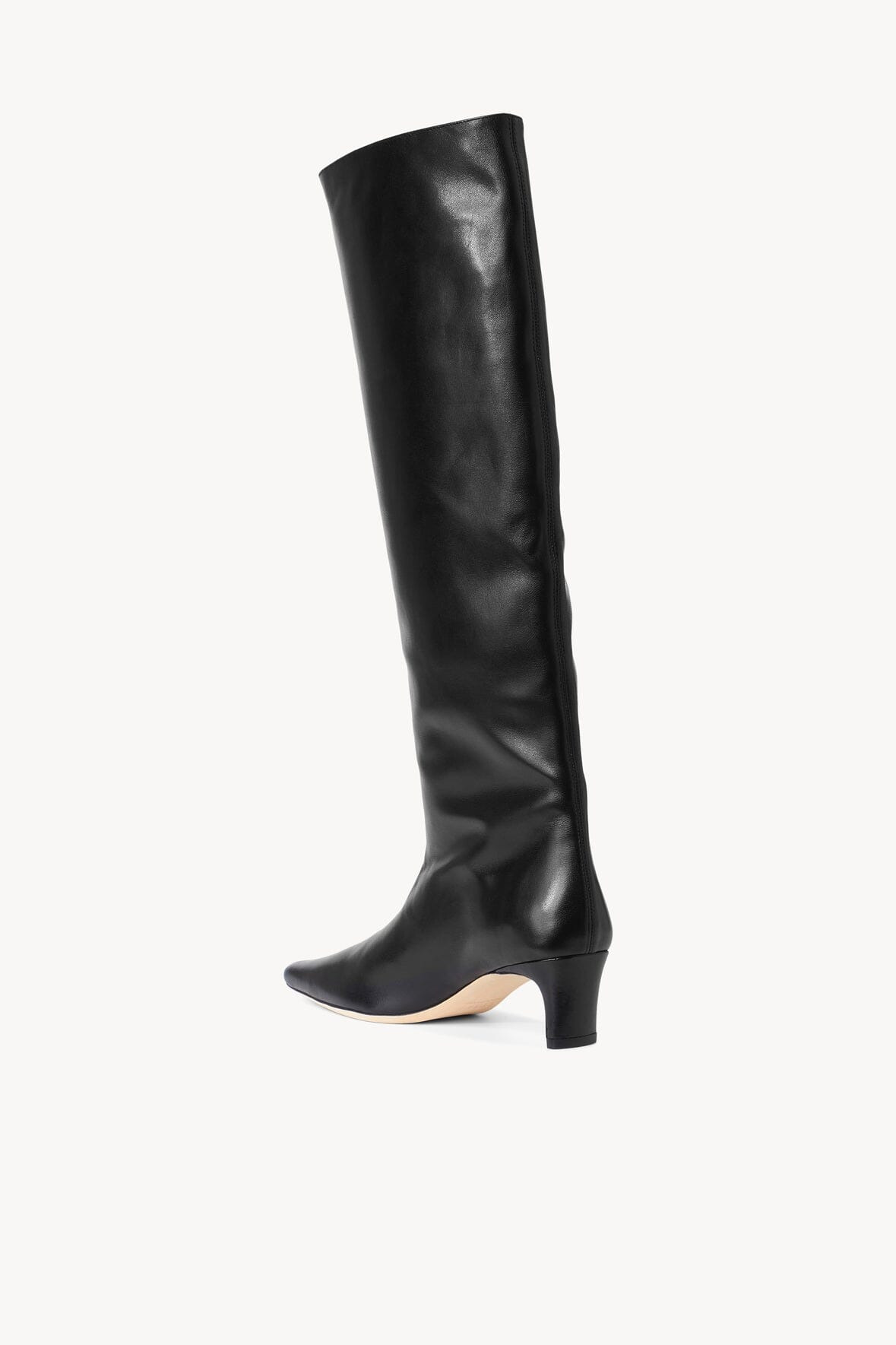 STAUD WALLY BOOT | BLACK - 5