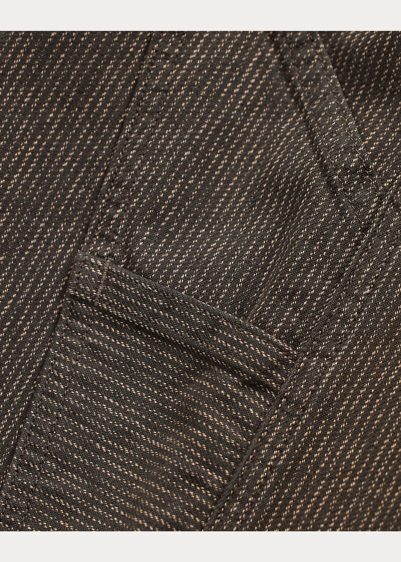 Engineer Fit Twill Carpenter Pant 4