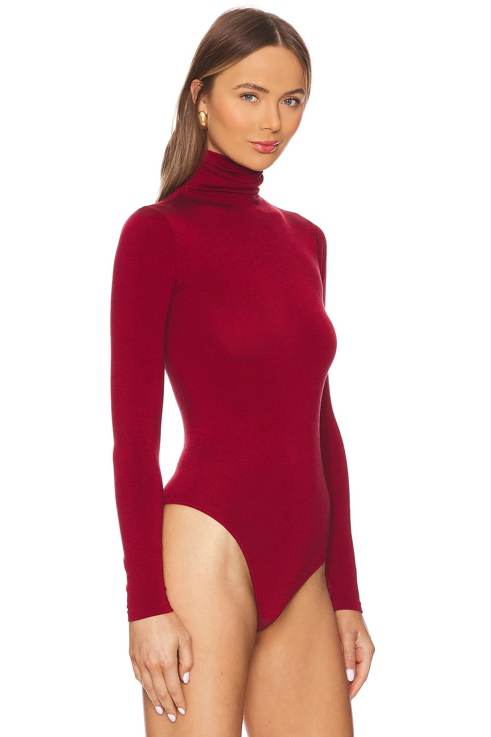 Colorado String Bodysuit - 3