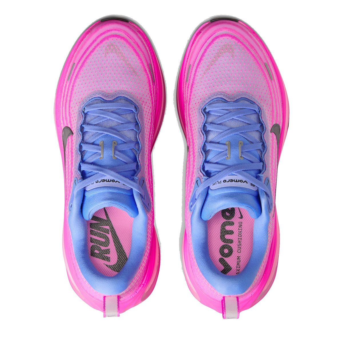 Nike Vomero Plus - 3