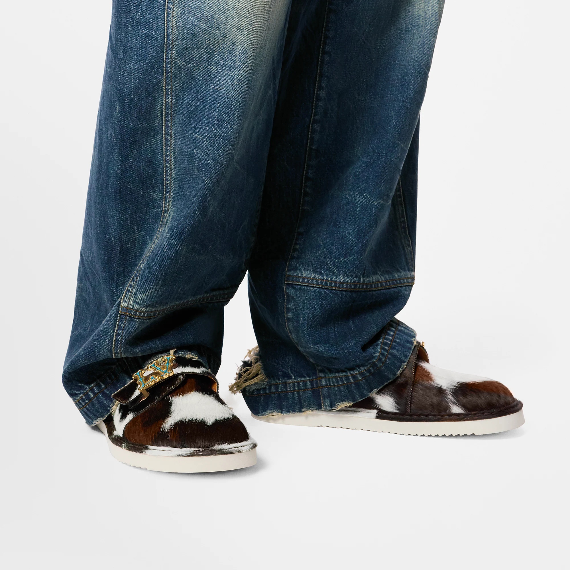 LV Easy Mule - 4