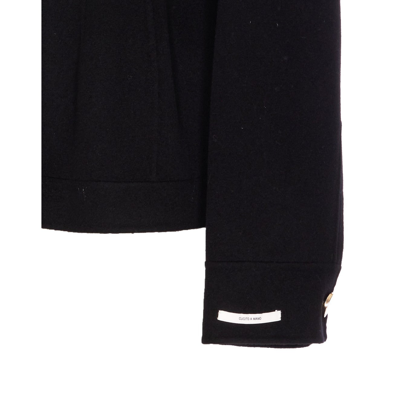 Sportmax Women Egeo Stretch Caban - 3