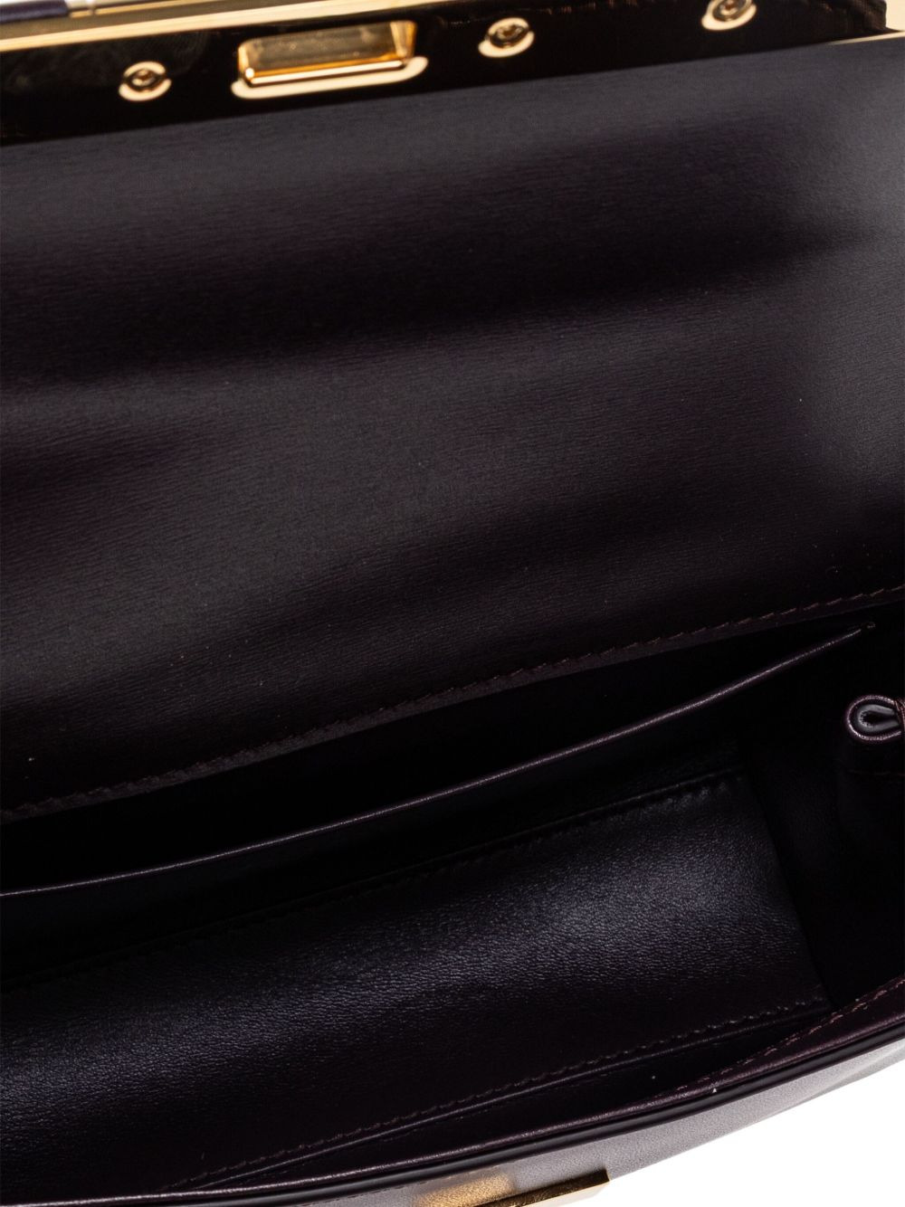 mini Marlene City chain-strap clasp-fastening bag - 4