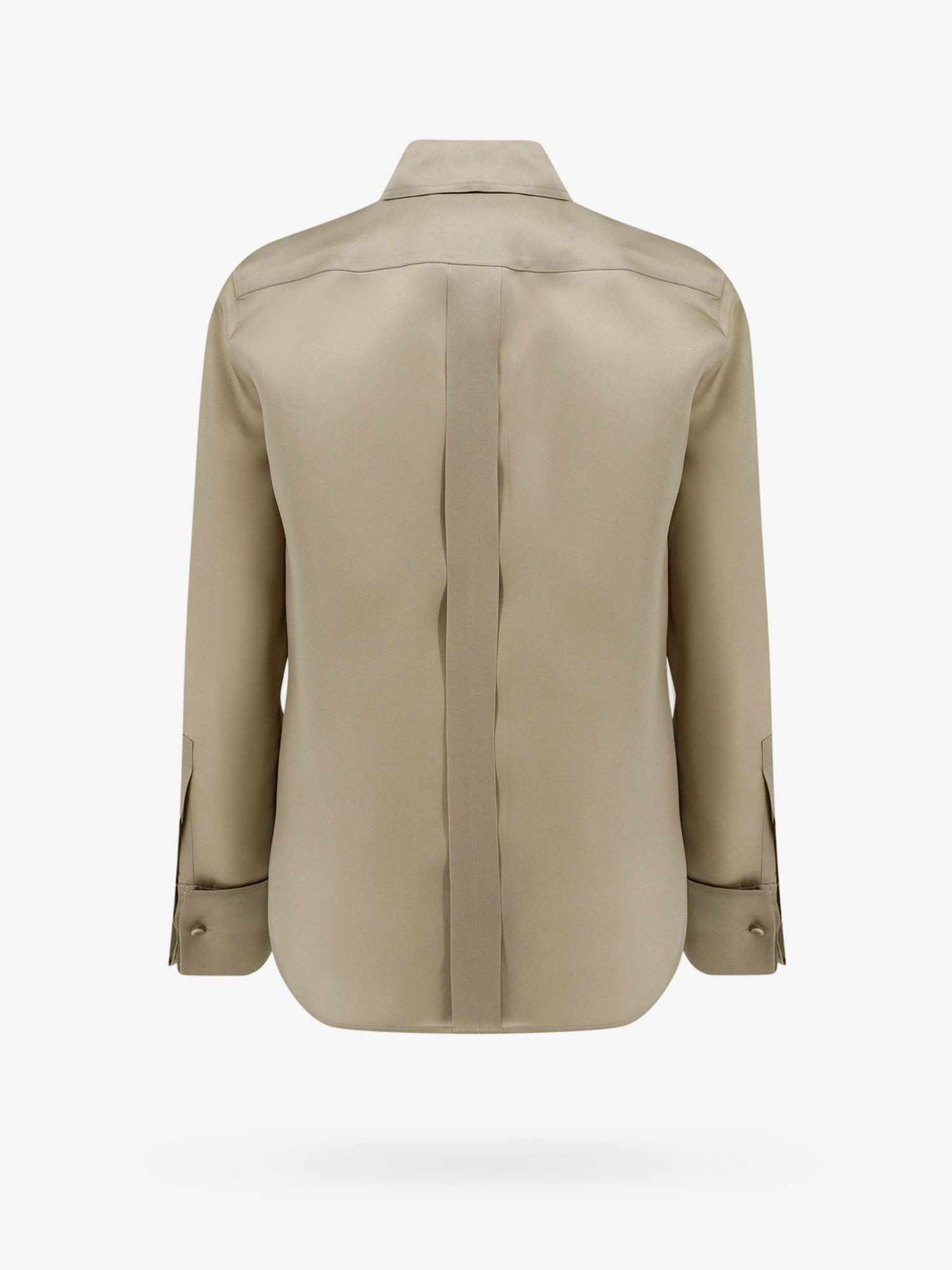 Silk Shirt - 2
