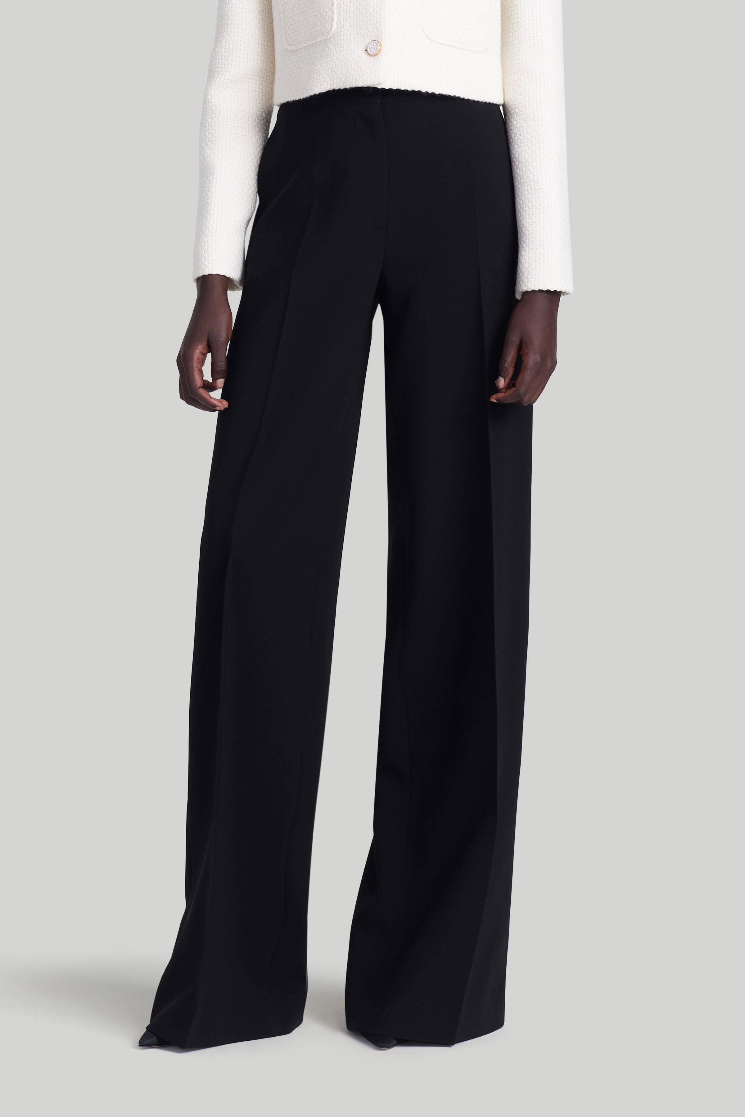 'RUDY' PANT - 3