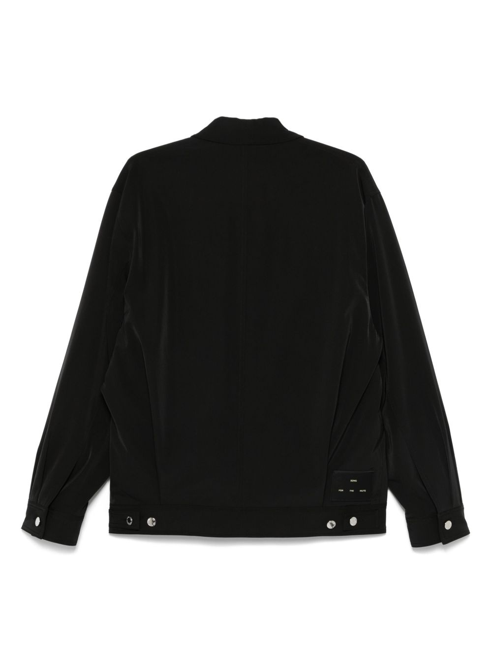 Coach jacket - 2