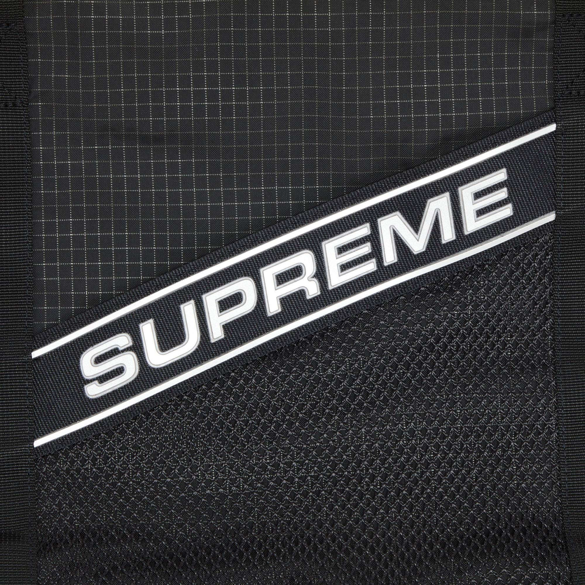 Supreme Tote Bag 'Black' - 3