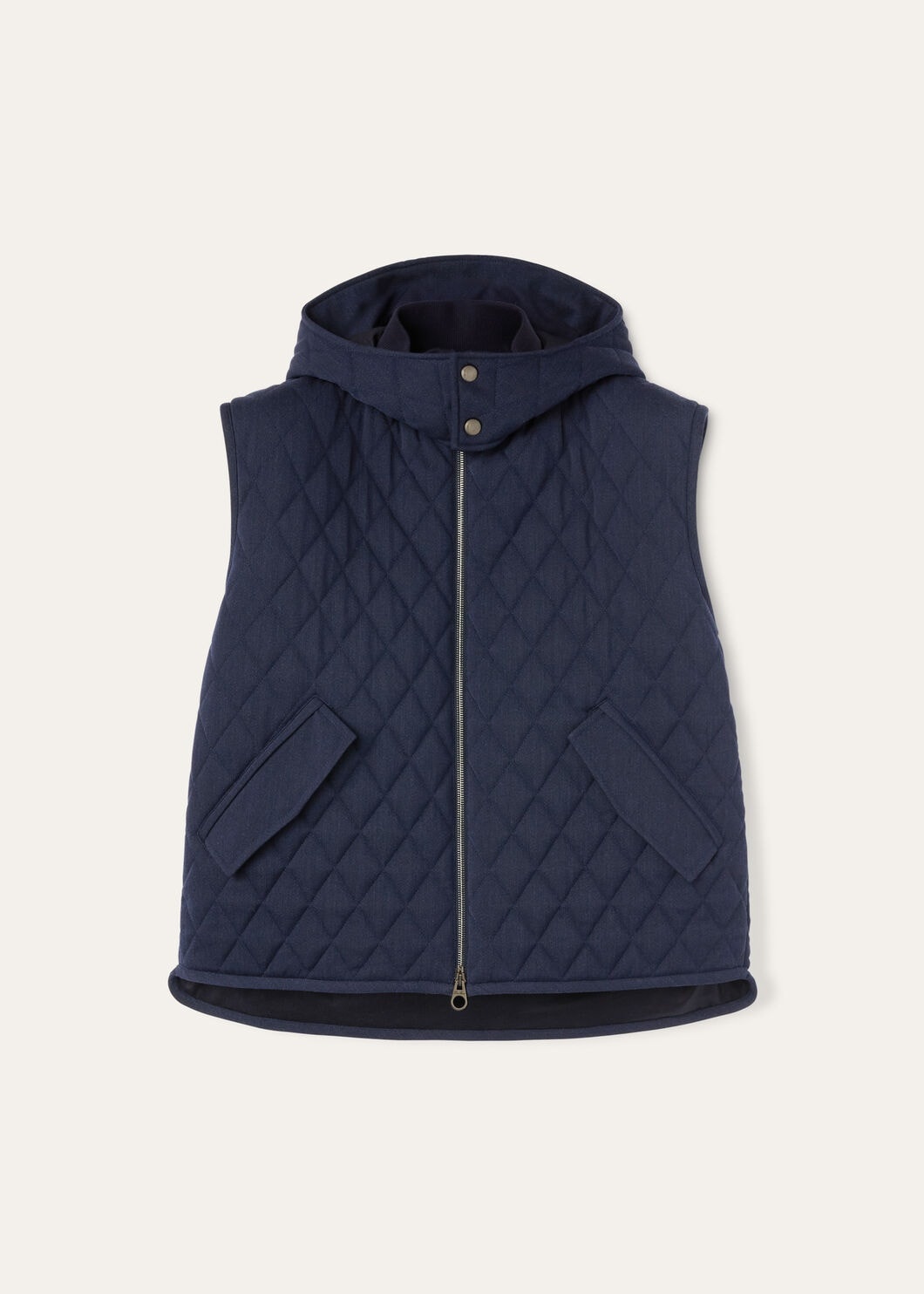 Lindon Vest - 1