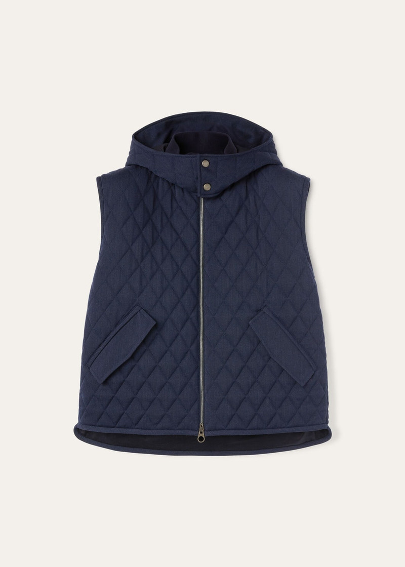 Lindon Vest 1