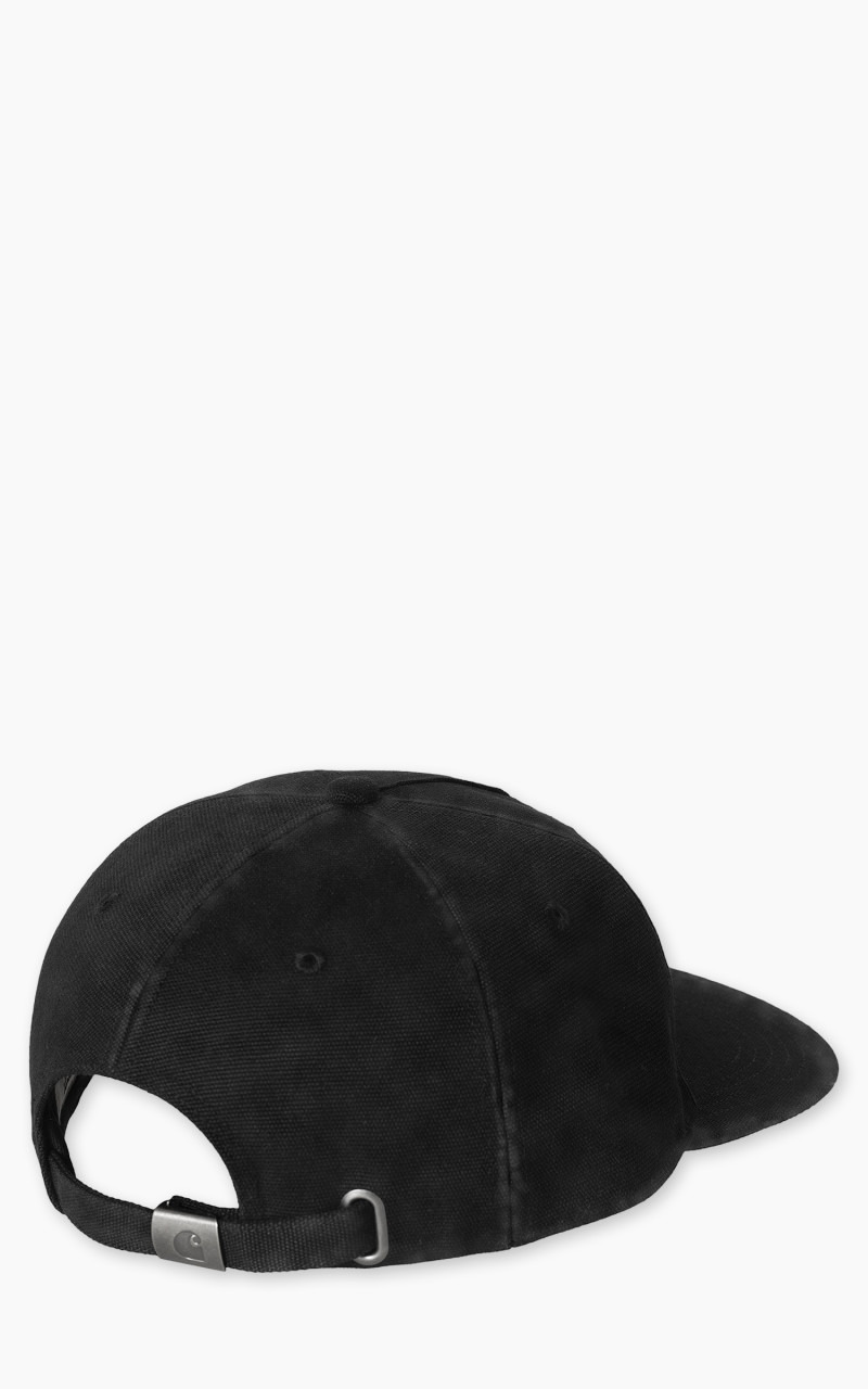 ARCAN CAP BLACK - 3