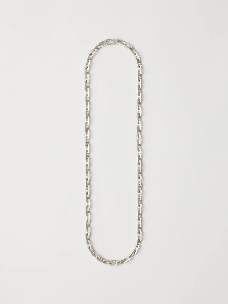 925 A CHAIN NECKLACE - 1