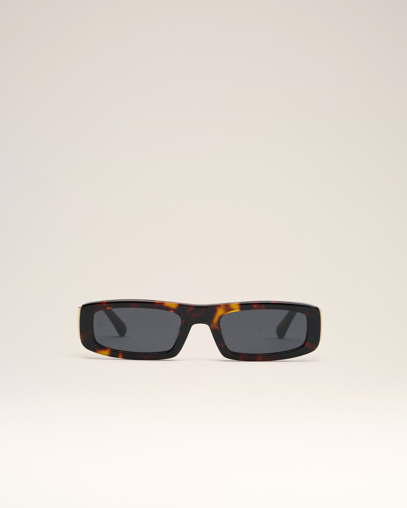 BROWN 75010 SUNGLASSES 1
