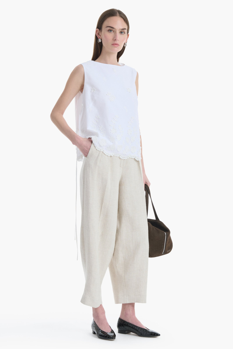 Altuzarra SIGGI TOP outlook
