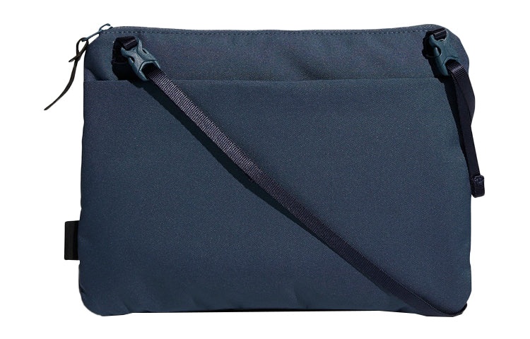 adidas MHPERSAC Shoulder Bag 'Blue' GD8958 - 3
