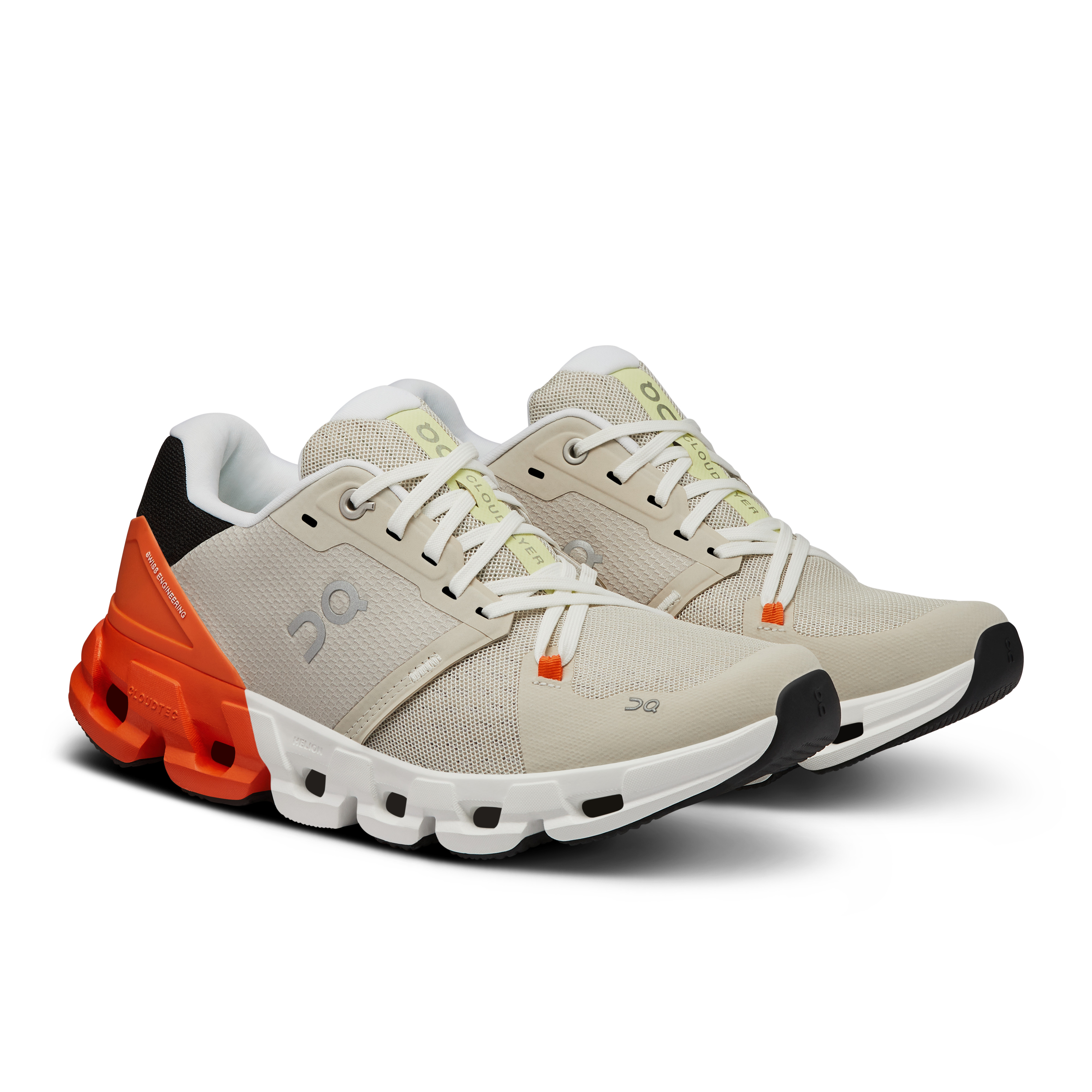 On Cloudflyer 4 | REVERSIBLE