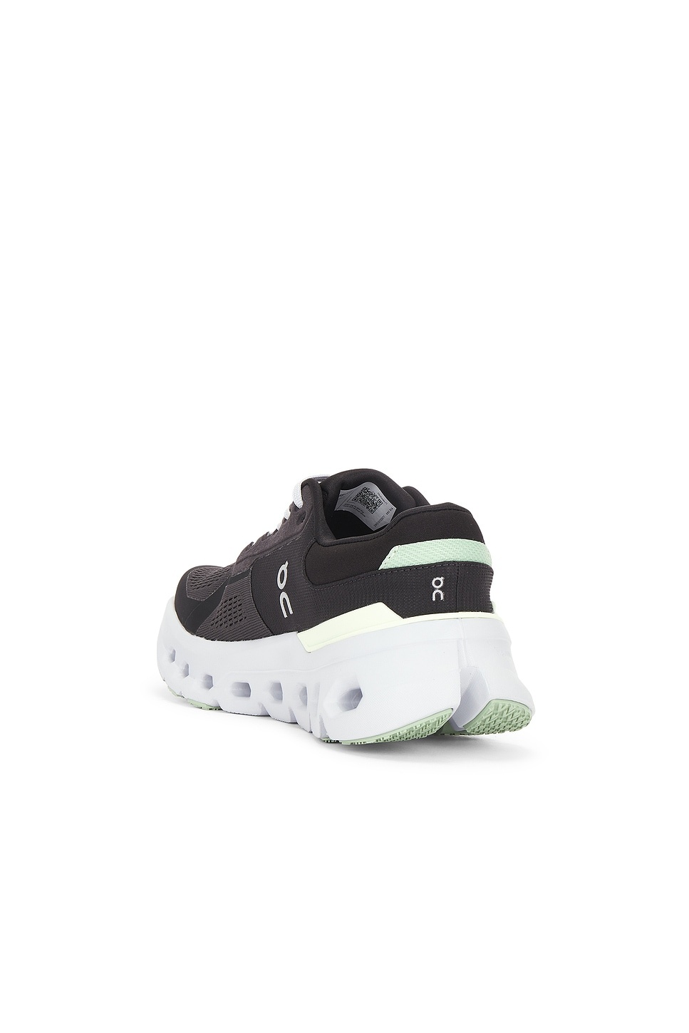 Cloudrunner 2 - 3