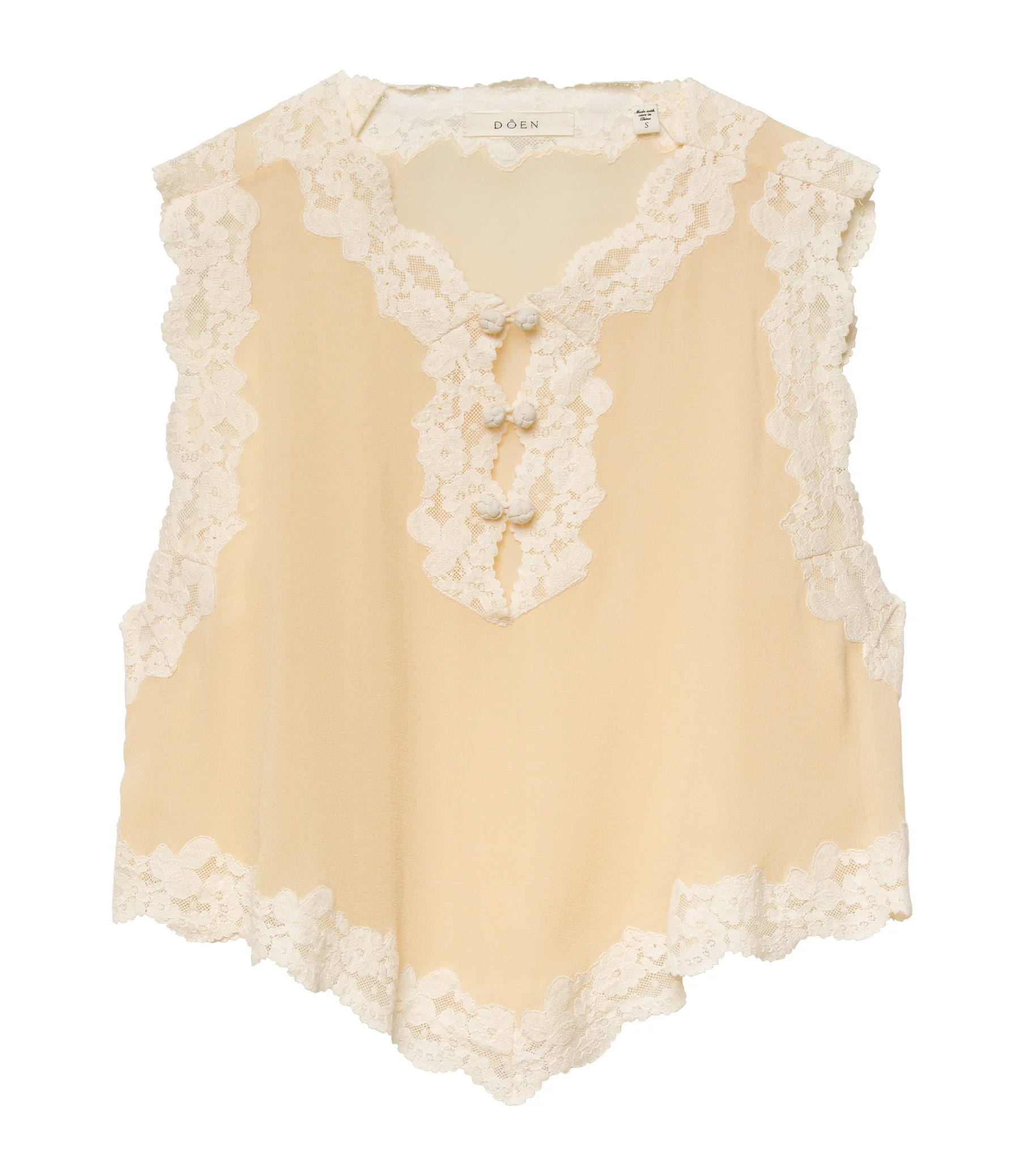 VIOLA TOP - 1