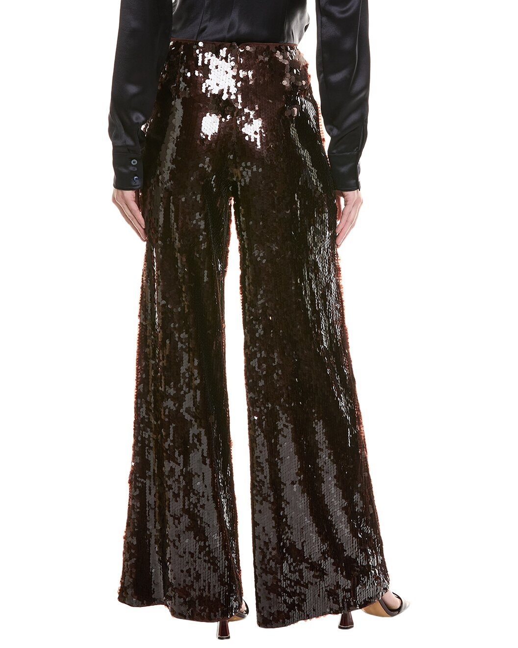 STAUD Luke Pant - 3