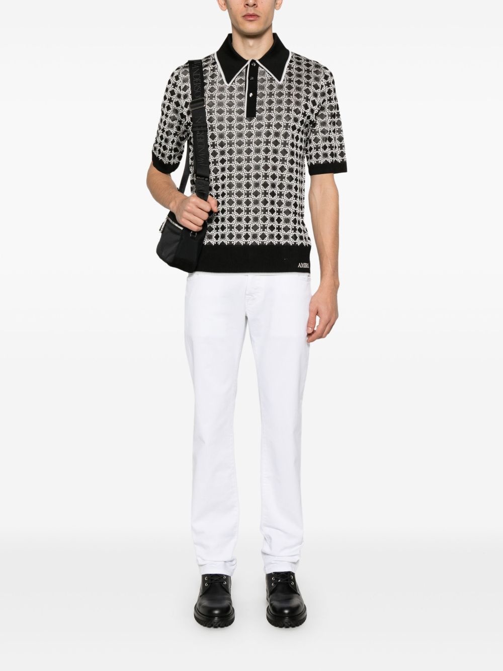 AMKNPO1058AMKNPO1058 BlaBlack - 2