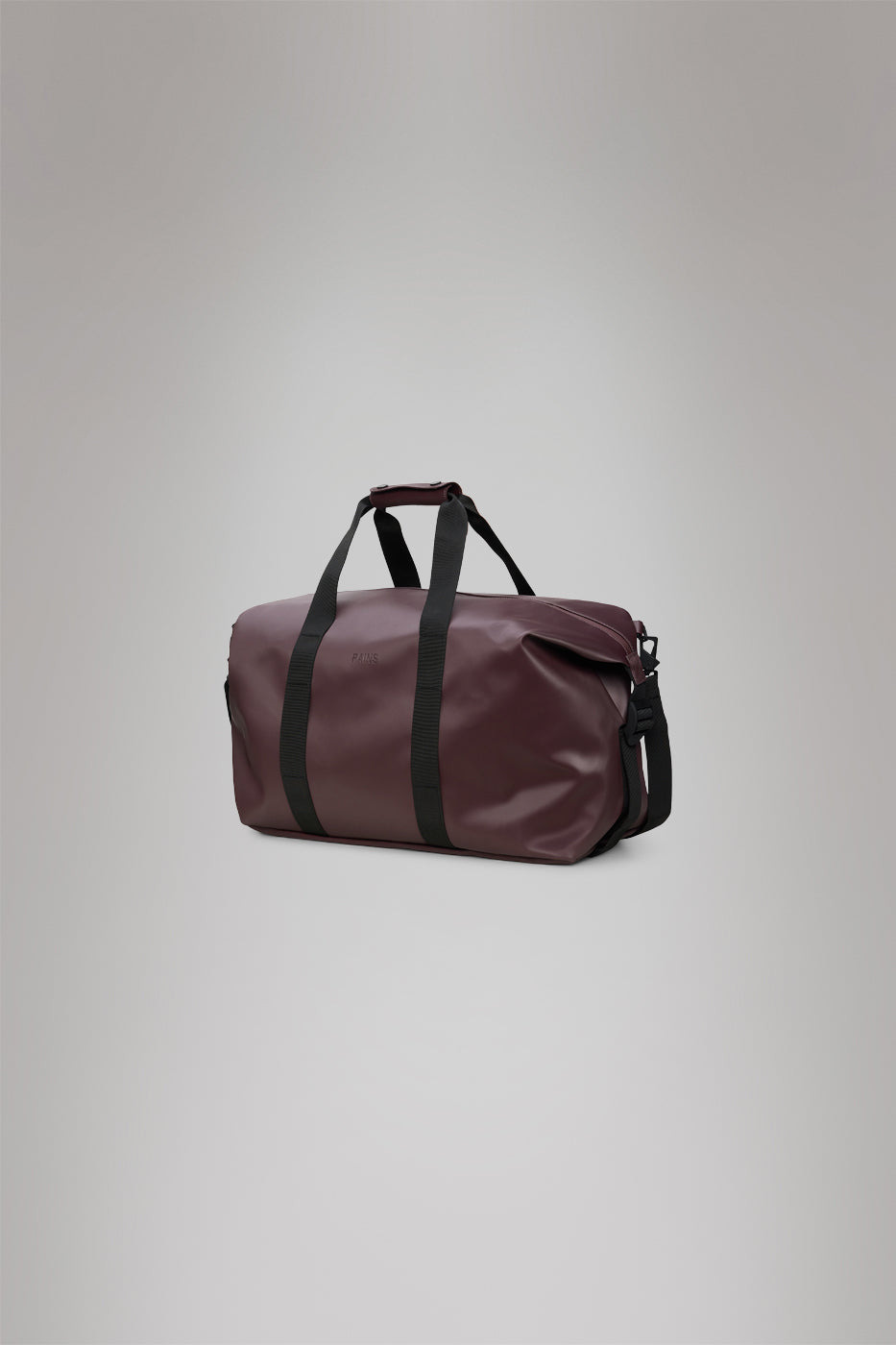 Hilo Weekend Bag - 4