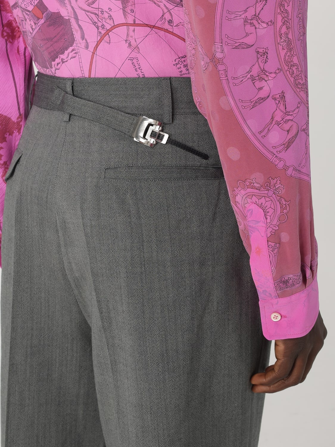 Short men Magliano - 5