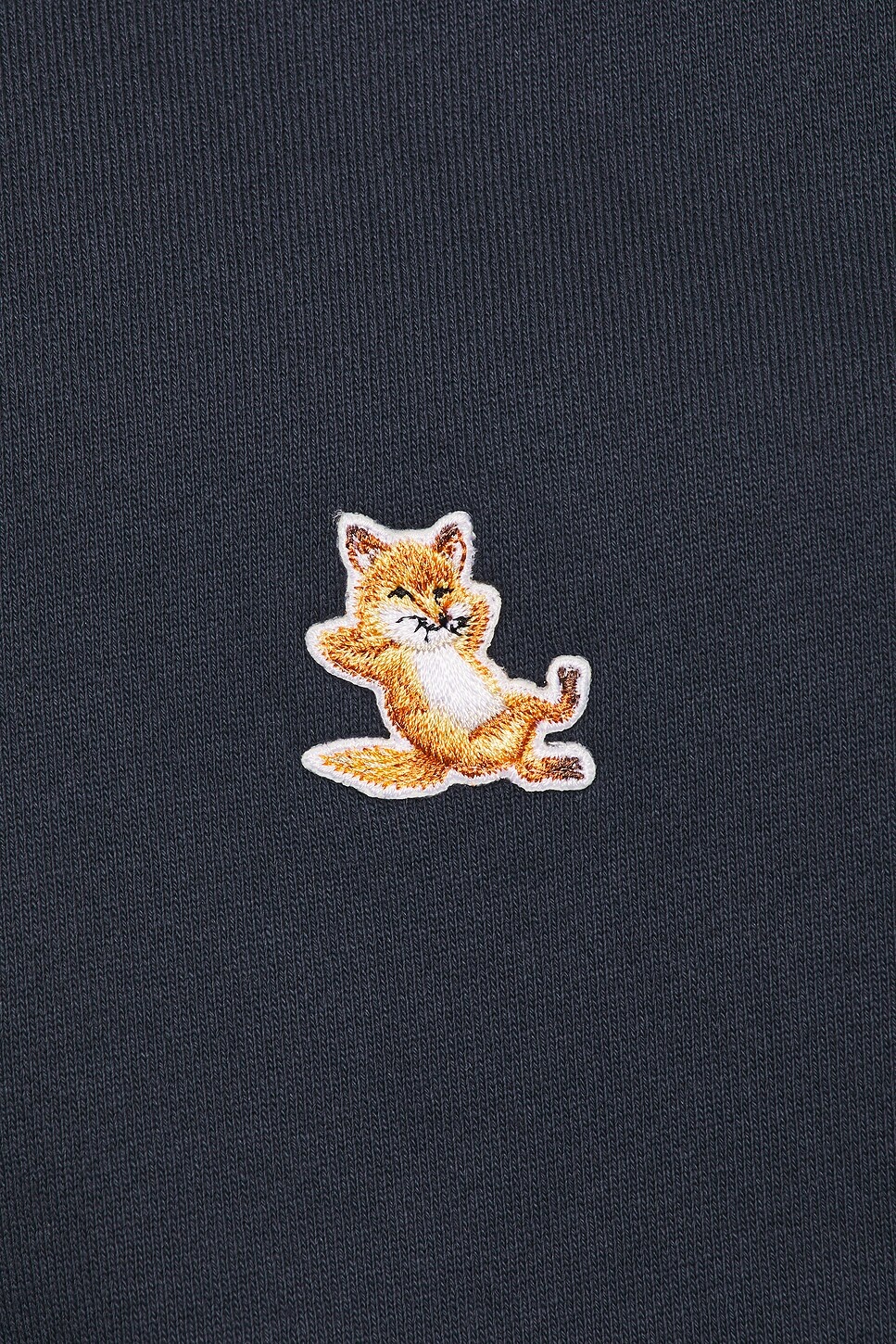 Chillax Patch Regular Sweatshirt - 3