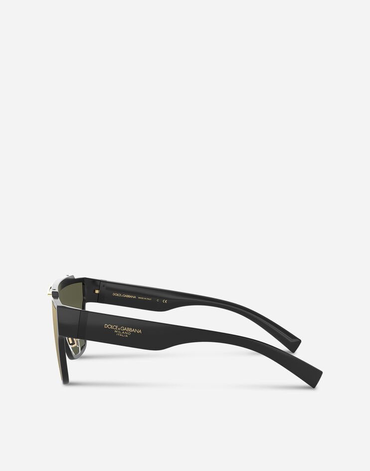 Viale Piave 20 sunglasses - 3