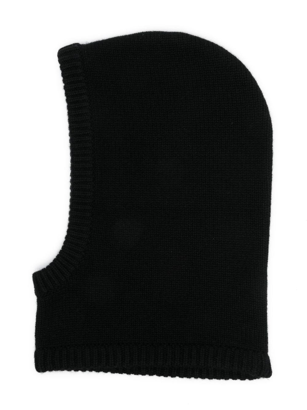 cashmere balaclava - 1