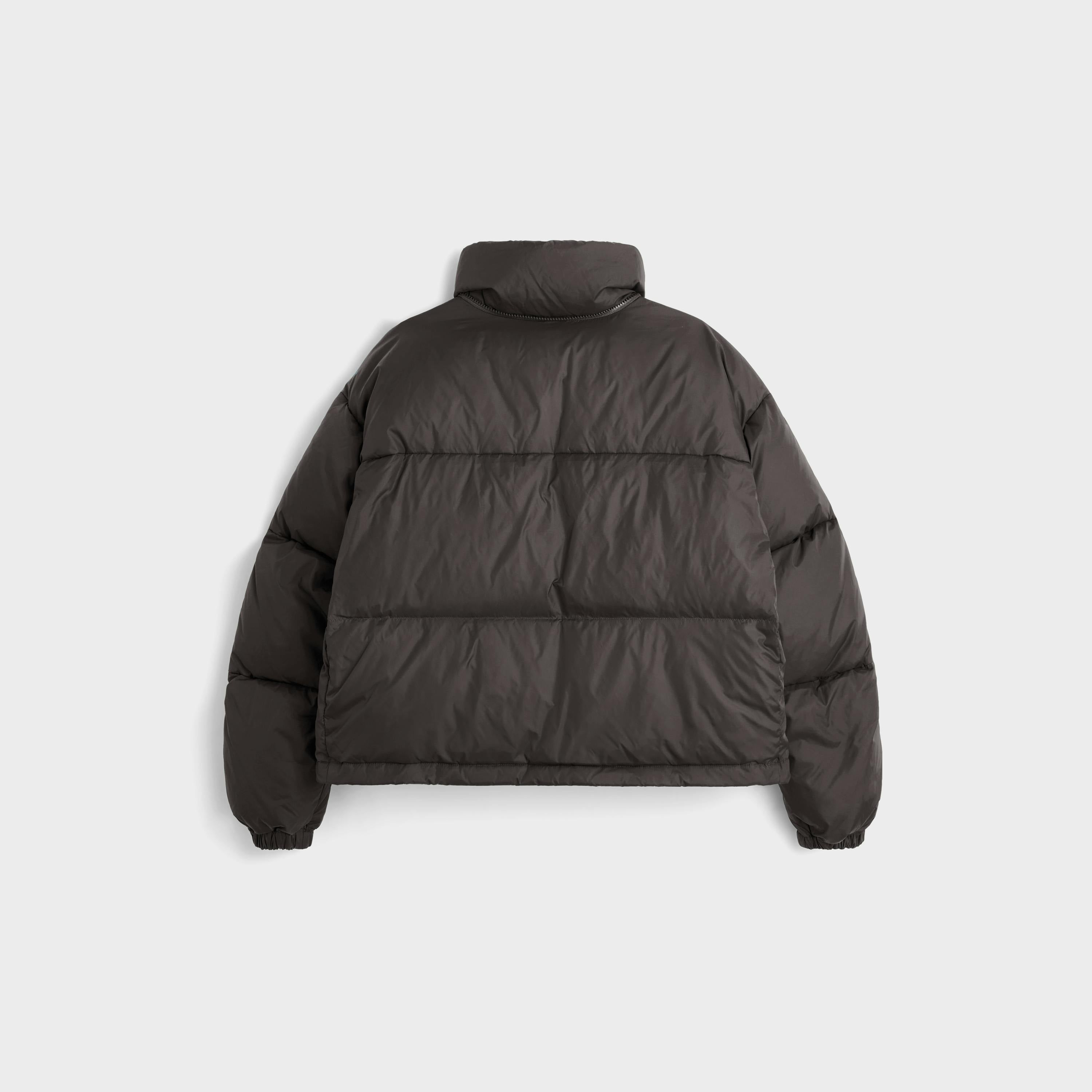 Dyngja Cropped Down Jacket PFAS-Free - 4