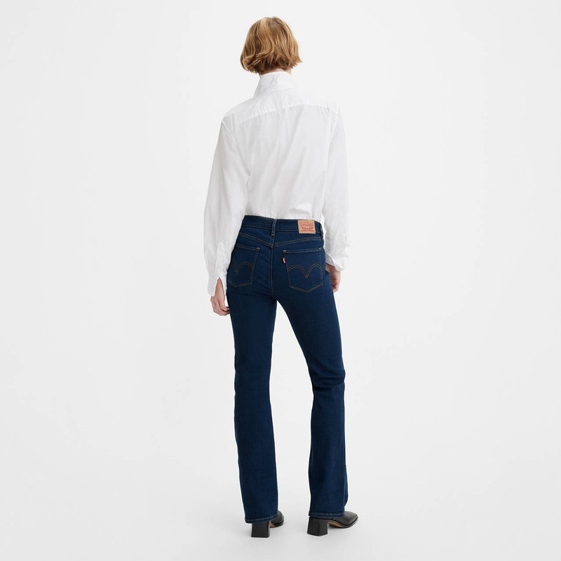 Levi's CLASSIC BOOTCUT WOMEN'S JEANS outlook