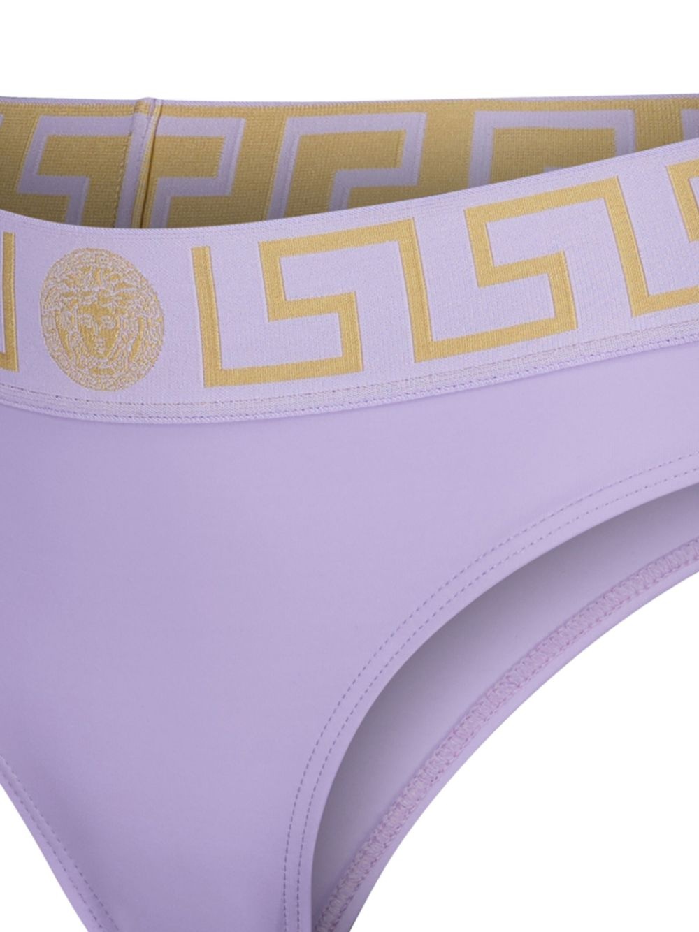 Greca Border bikini bottoms - 3