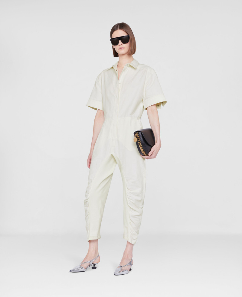 Stella McCartney Short Sleeved Jumpsuit outlook