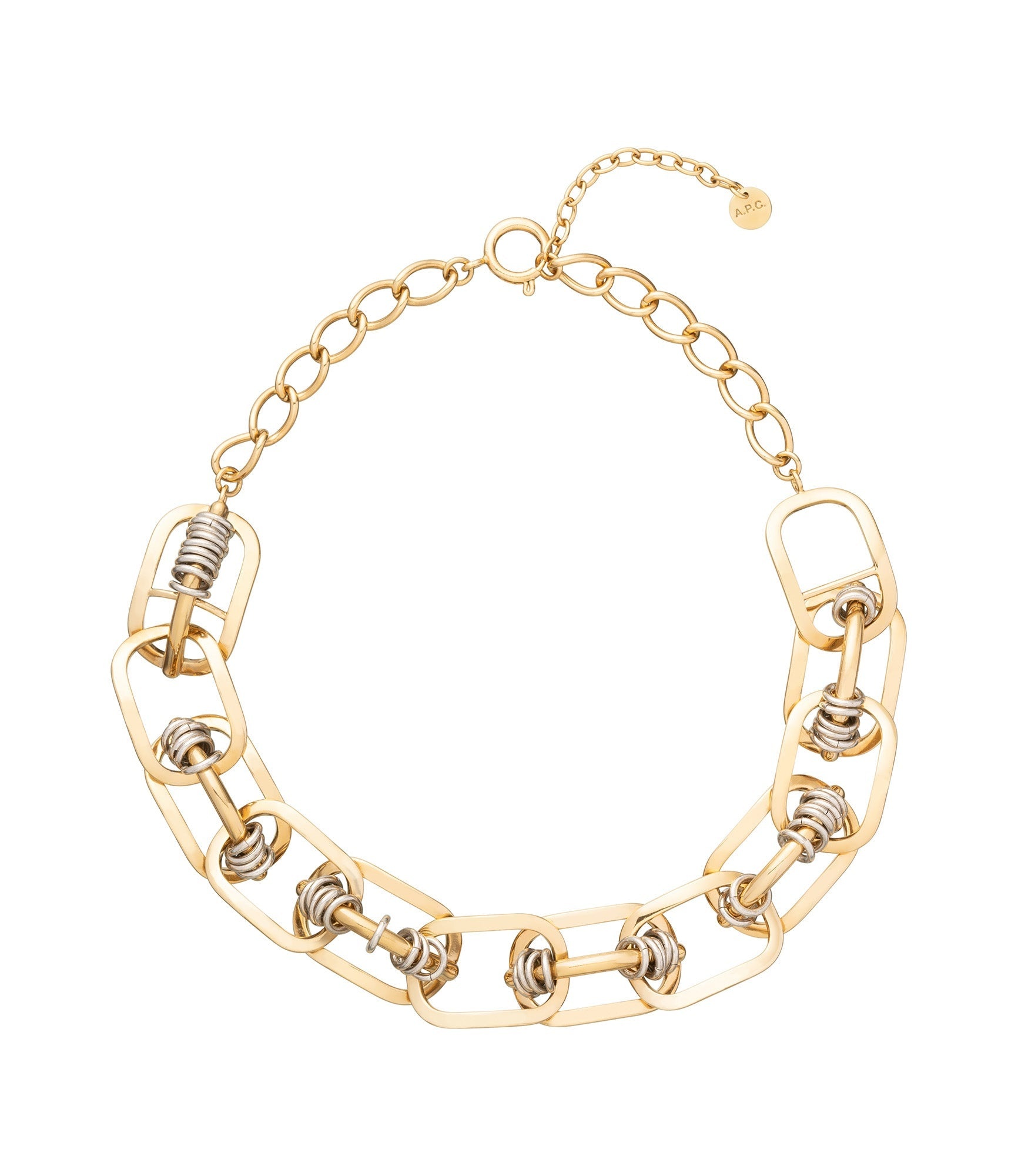 Mel necklace - 1