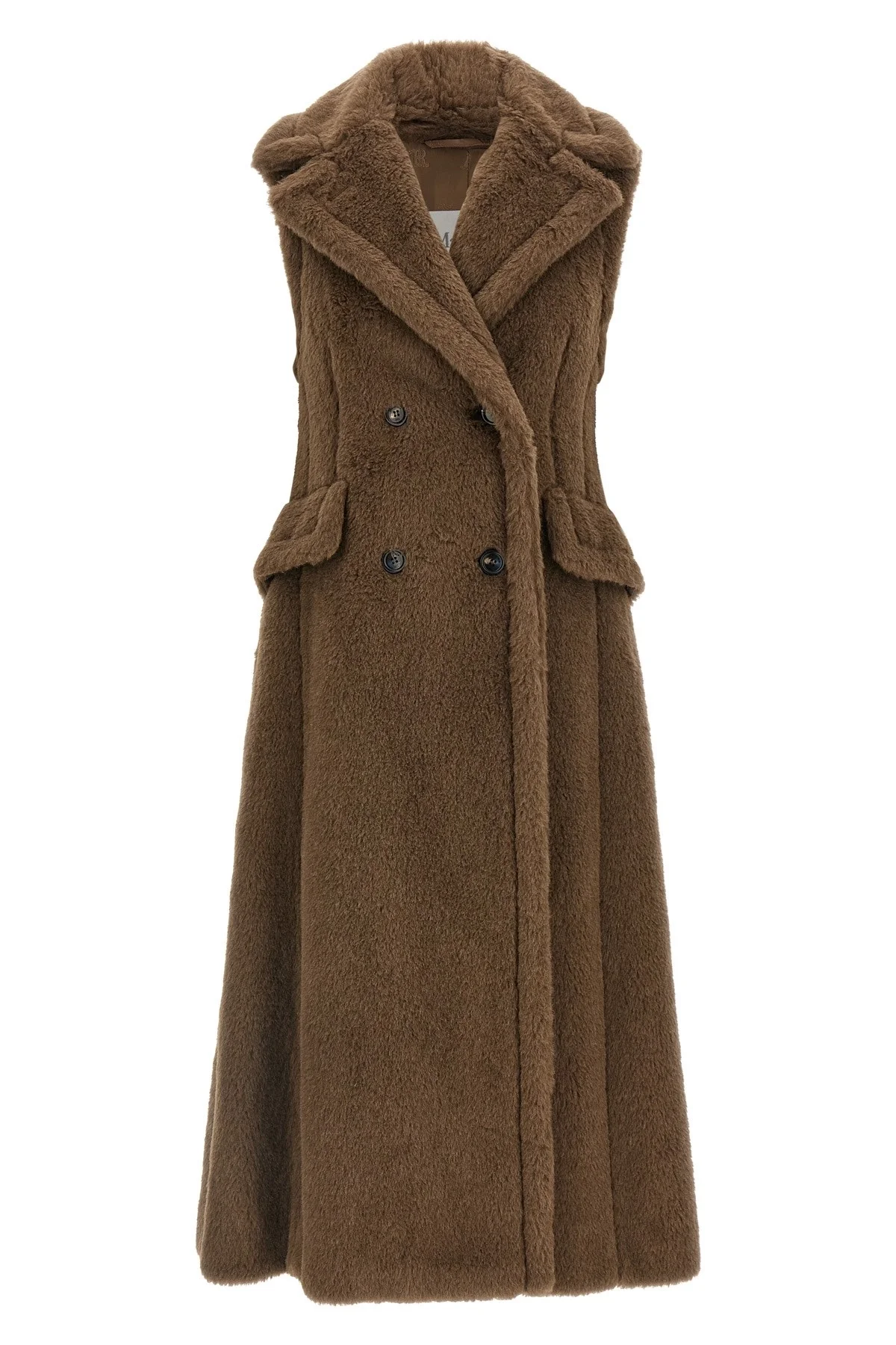 'Boario1234' coat - 1