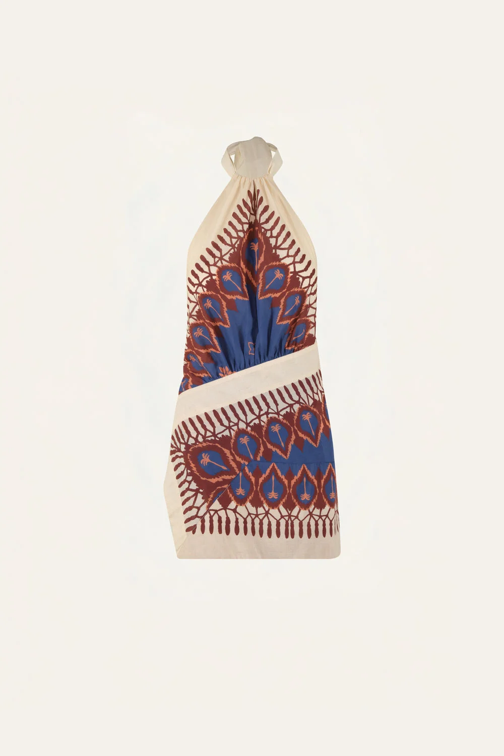 Salt Dreamer Dress - 1
