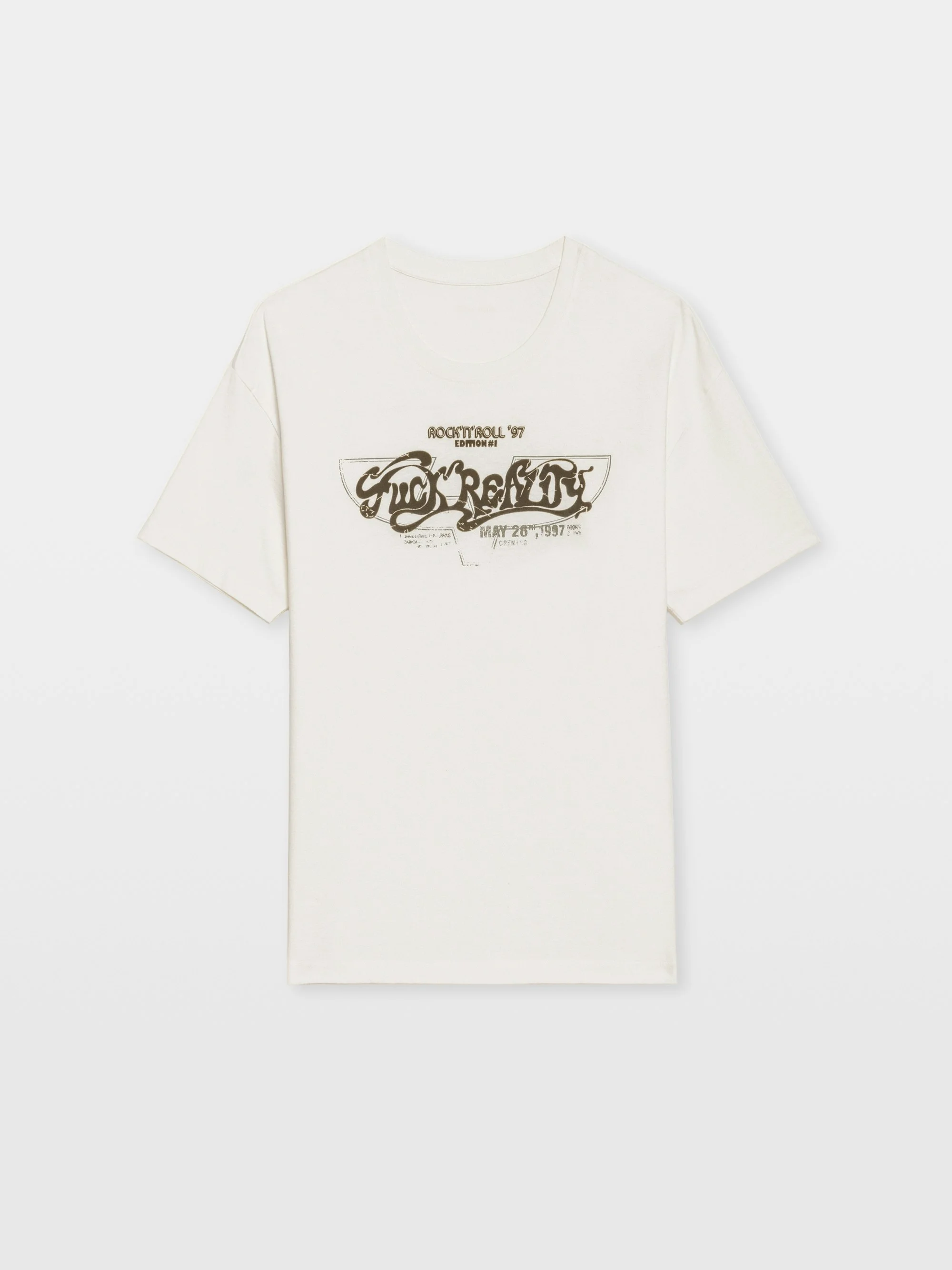 Toddy T-shirt - 1