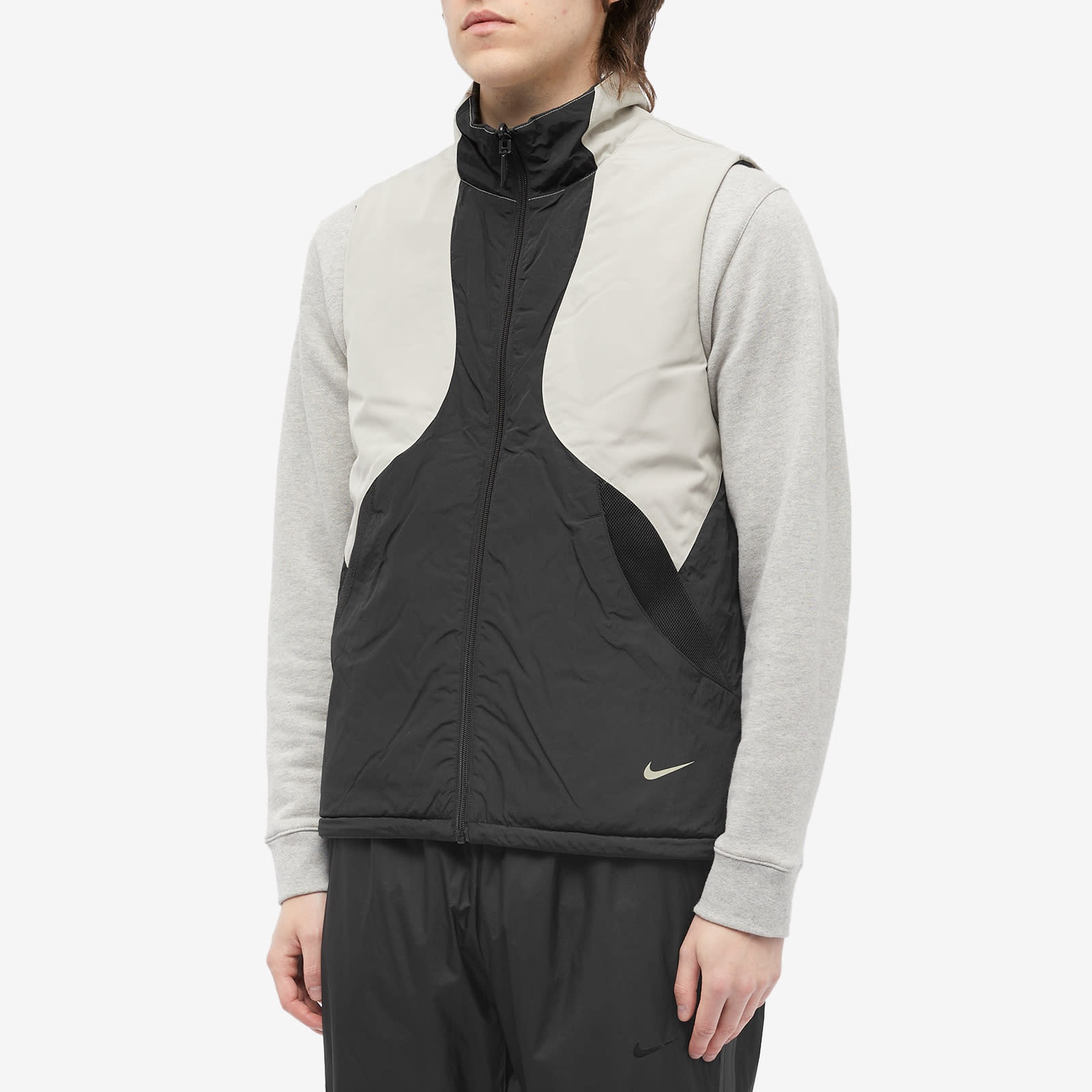 Nike NRG Vest - 2