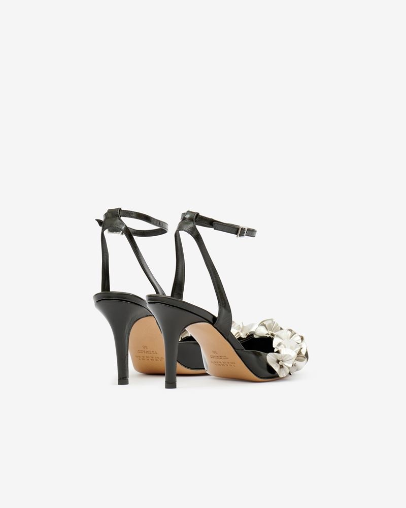PAILIS PUMPS - 2
