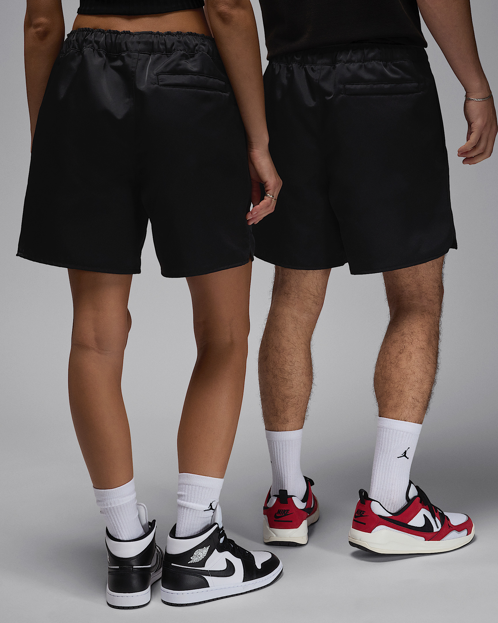Jordan Essentials Statement Men's 5" Woven Shorts - 2