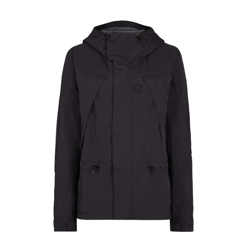 Laugardalur Jacket 1