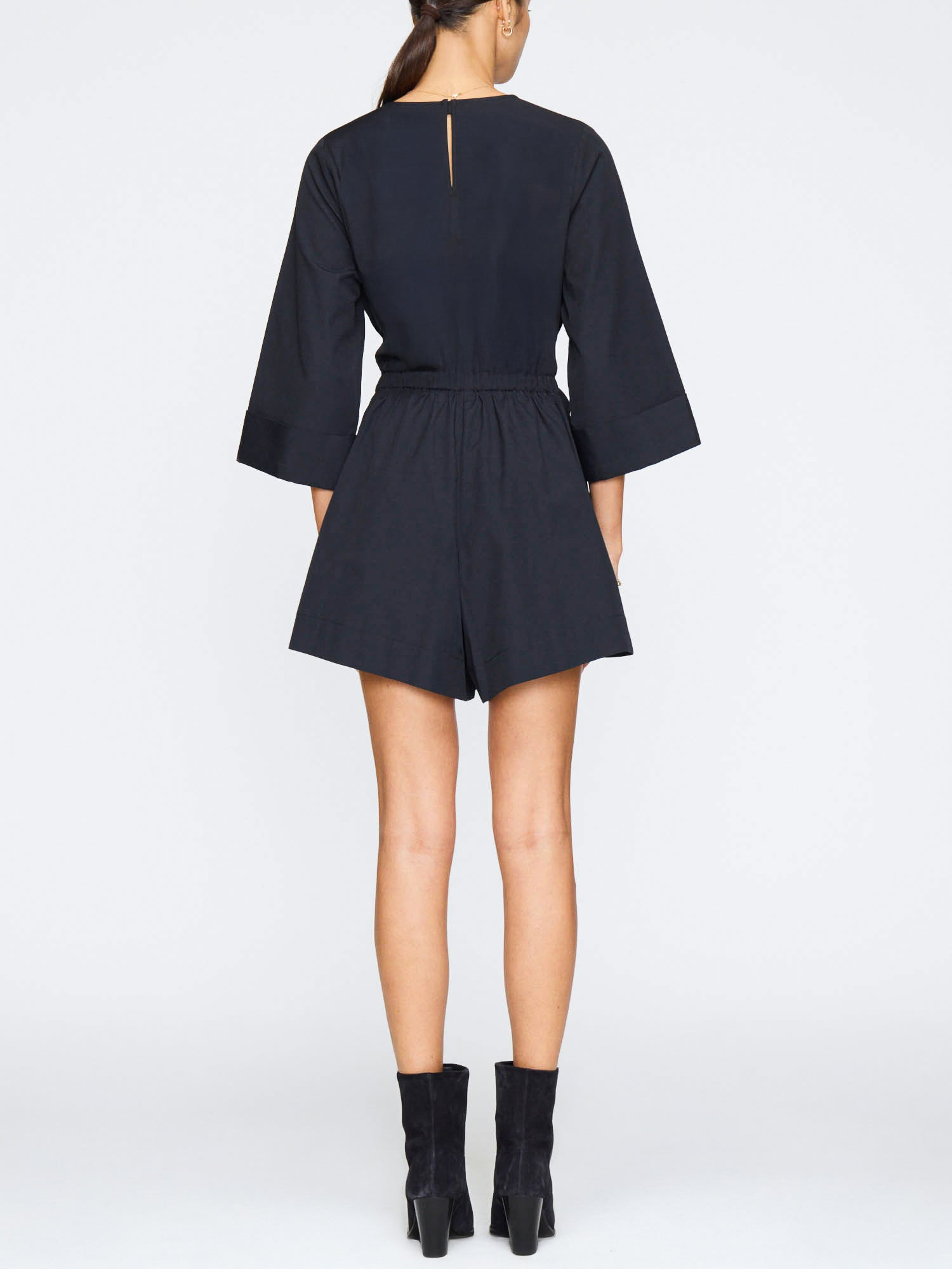 The Lila Romper - 8