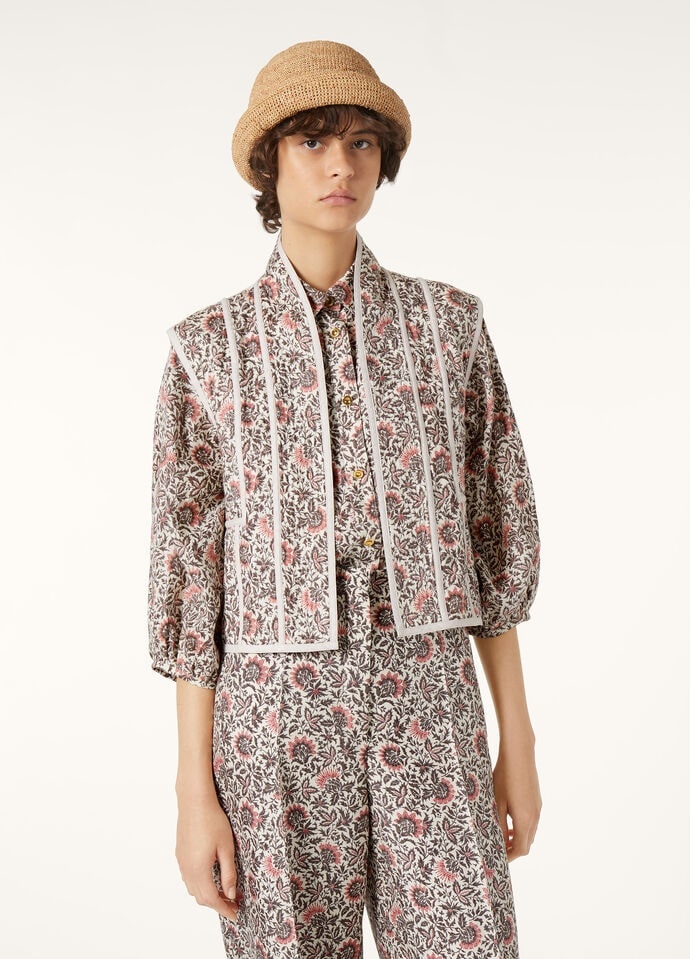 Alev Vest - 4