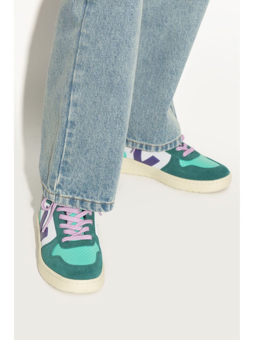 V-10 sneakers - 2