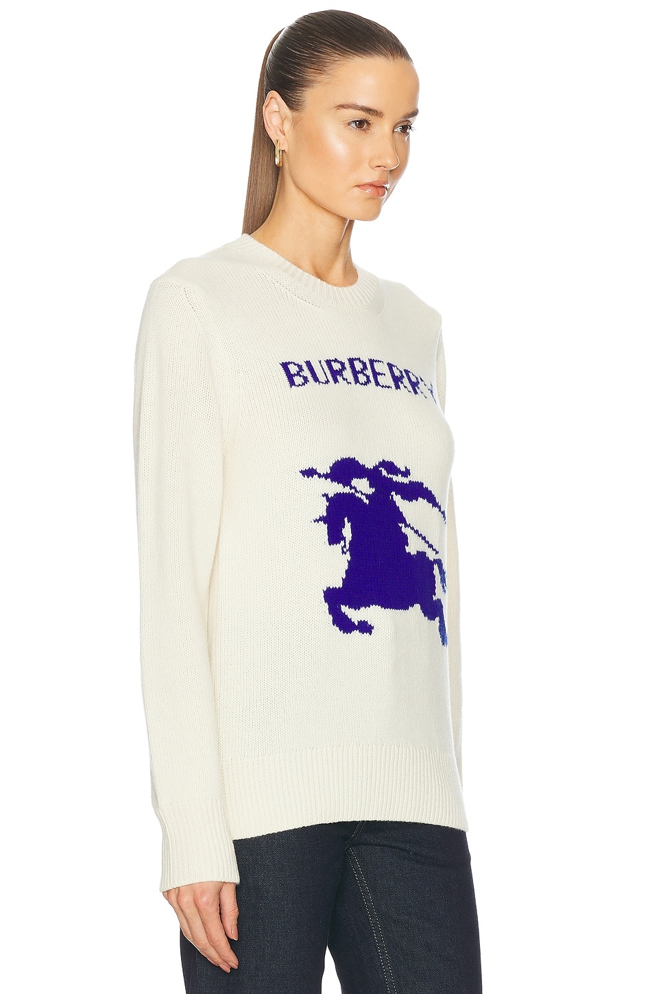 Crewneck Sweater - 2