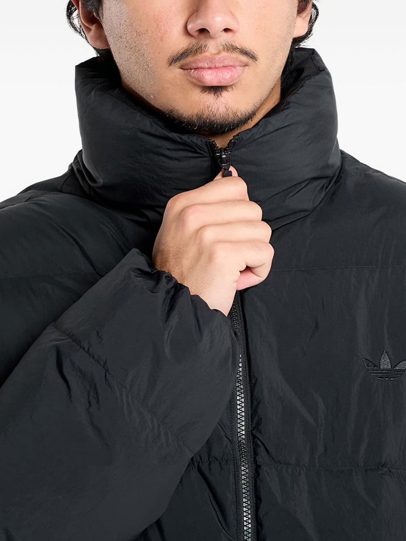hooded puffer jacket 5