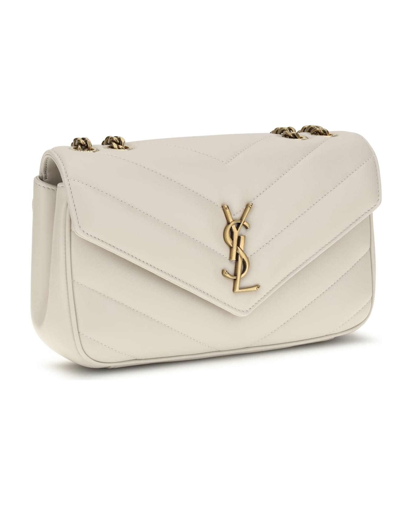 New Loulou Shoulder Bag - 2